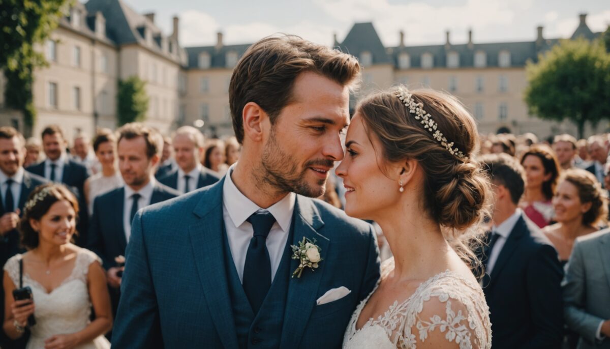 Mariage ou événement à l'étranger : le guide complet pour une logistique sans faille