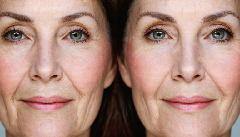 découvrez nos astuces maquillage incontournables pour camoufler les rides et révéler une peau lumineuse, afin de sublimer votre beauté naturelle au quotidien.