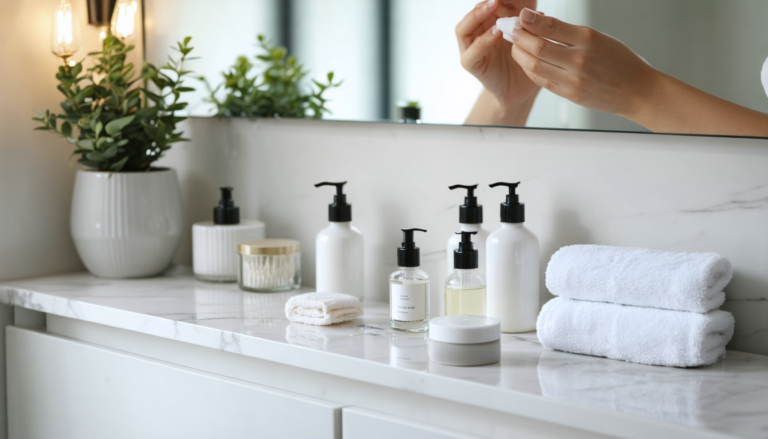 découvrez une routine beauté sur-mesure pour une peau parfaitement équilibrée. nos conseils experts vous guident pas à pas pour un teint éclatant et une peau saine au quotidien.