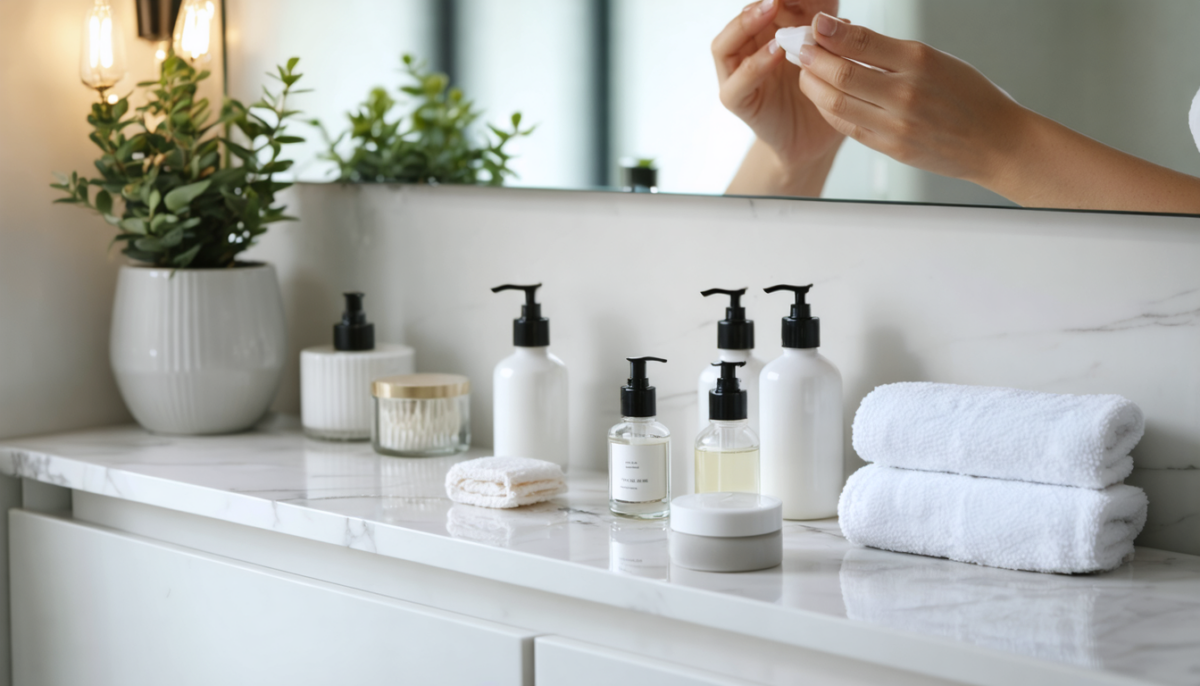 découvrez une routine beauté sur-mesure pour une peau parfaitement équilibrée. nos conseils experts vous guident pas à pas pour un teint éclatant et une peau saine au quotidien.