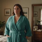 Robe amincissante pour femmes rondes : mythe ou efficacité prouvée ?