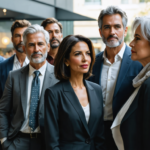 découvrez comment les hommes perçoivent aujourd'hui les femmes de 50 ans, en explorant les stéréotypes, les perceptions et les évolutions des mentalités contemporaines.