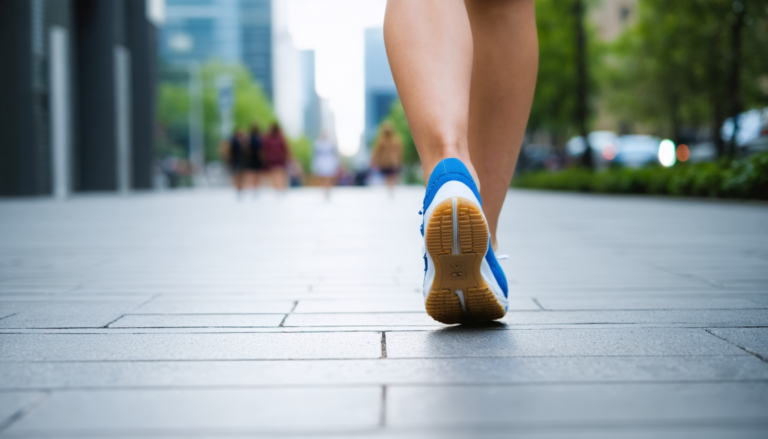découvrez notre guide essentiel pour choisir les chaussures parfaites qui allient confort et style lors de vos balades urbaines. conseils pratiques adaptés à la marche féminine.