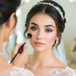 découvrez notre guide maquillage pour sublimer votre look lors d'un mariage inoubliable. astuces et conseils pour un style élégant et radiant.