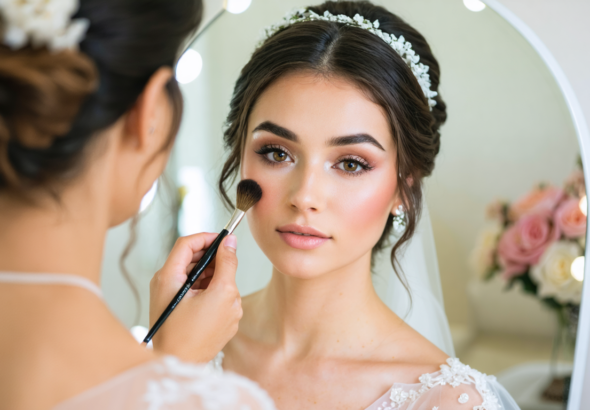 découvrez notre guide maquillage pour sublimer votre look lors d'un mariage inoubliable. astuces et conseils pour un style élégant et radiant.