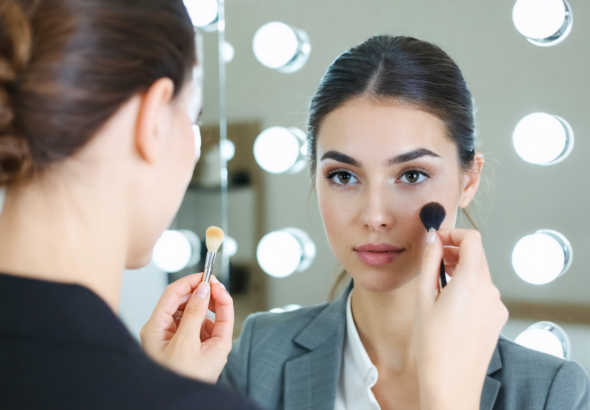 découvrez notre guide essentiel pour un maquillage parfait le jour de votre premier emploi et faites une première impression réussie avec confiance et style.