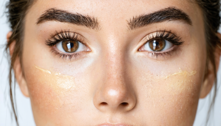 découvrez nos astuces maquillage incontournables pour camoufler efficacement les poches sous les yeux et retrouver un regard frais et lumineux.