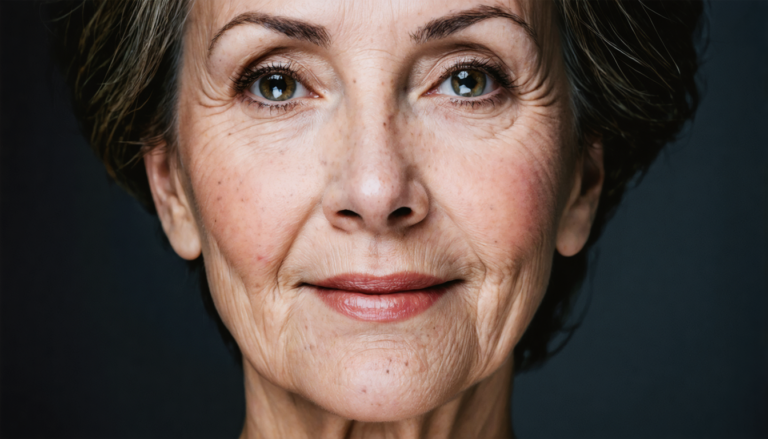 découvrez des techniques de maquillage astucieuses pour estomper les rides et révéler l'éclat naturel de votre peau. sublimez votre beauté avec nos conseils experts.