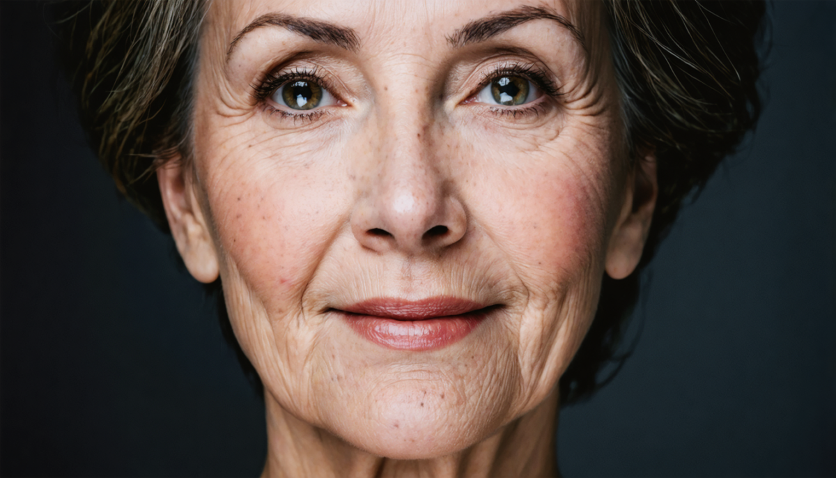 découvrez des techniques de maquillage astucieuses pour estomper les rides et révéler l'éclat naturel de votre peau. sublimez votre beauté avec nos conseils experts.