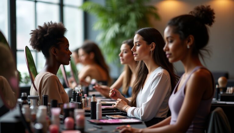 Tarifs des écoles de maquillage et formations professionnelles en maquillage pour 2024-2025