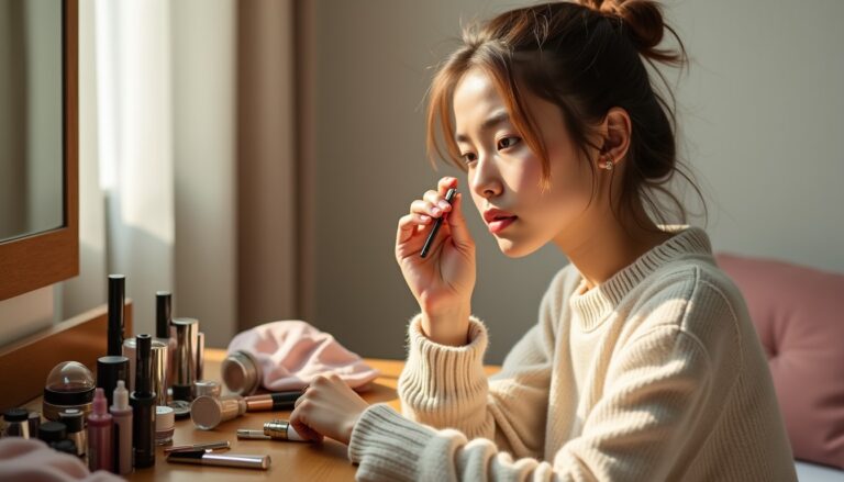 Maquillage périmé : Les dangers à connaître pour protéger votre peau