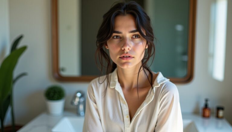 Sourcils trop épilés : tout ce qu'il faut comprendre sur leur repousse et les solutions possibles