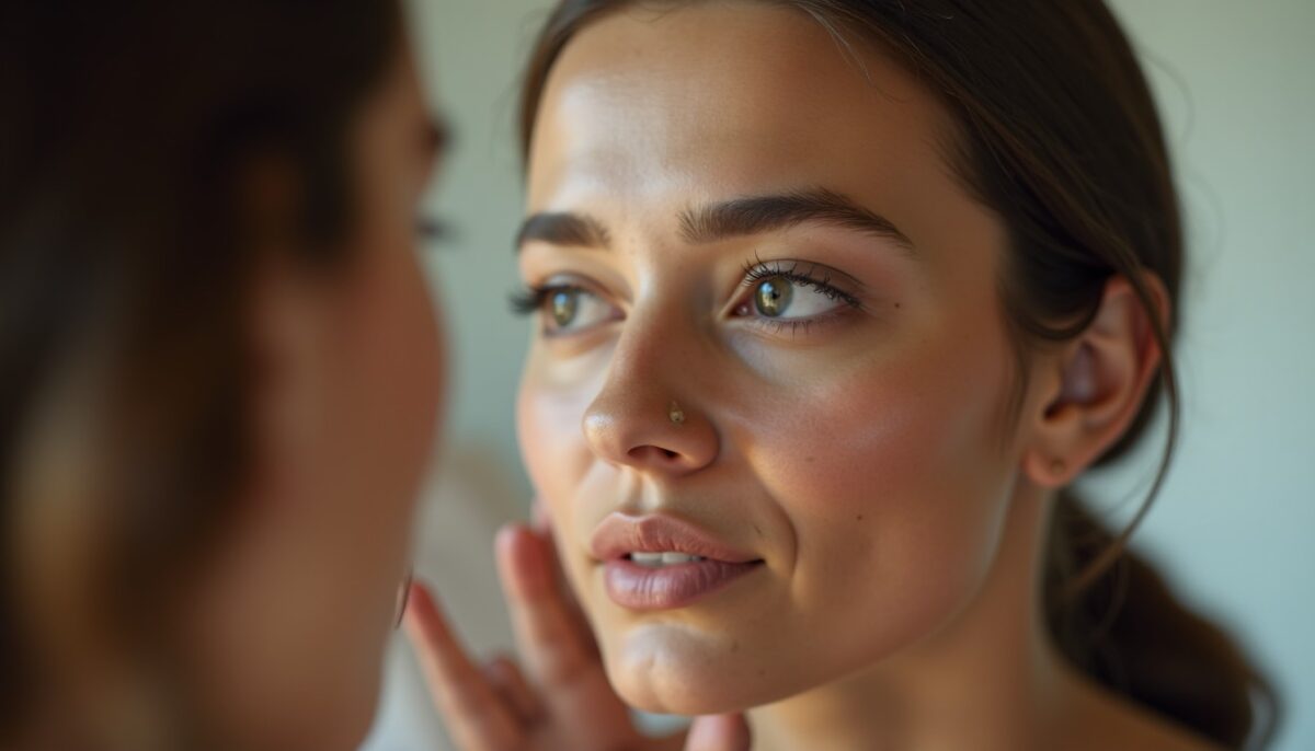 Conseils de maquillage pour sublimer une peau très claire
