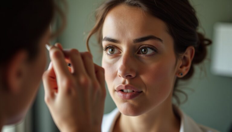 Les secrets pour un maquillage parfait lors d'un rendez-vous galant