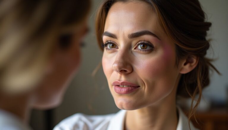 Maquillage élégant à 50 ans : nos conseils pour un look parfait lors d'un mariage