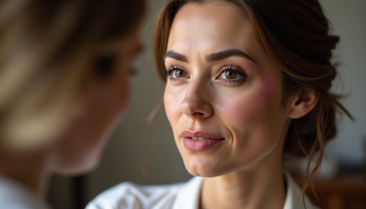 Maquillage élégant à 50 ans : nos conseils pour un look parfait lors d'un mariage