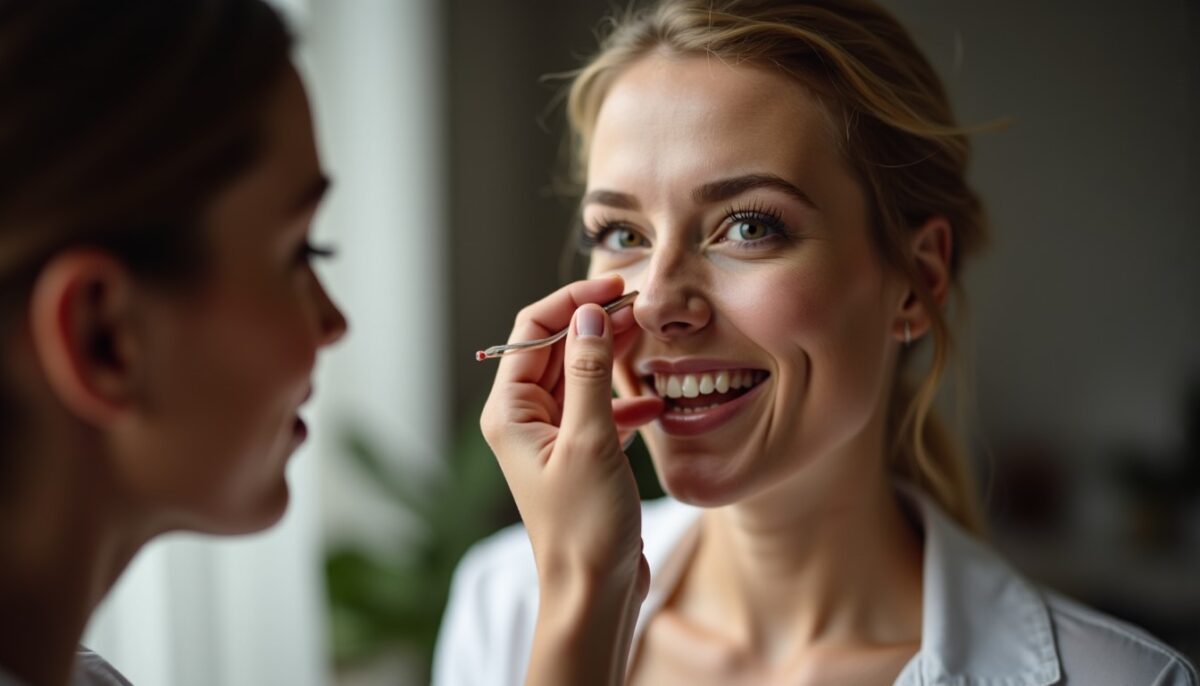 Coût réel du maquillage de mariée à domicile : ce qu'il faut savoir