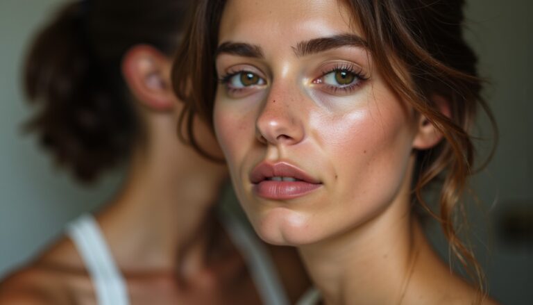 Les astuces incontournables pour un maquillage impeccable sans accentuer les imperfections