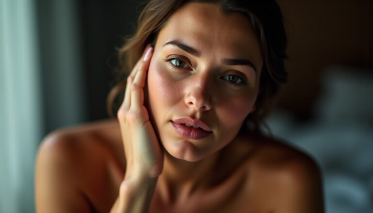 L'importance du démaquillage avant le coucher : prenez soin de votre peau la nuit