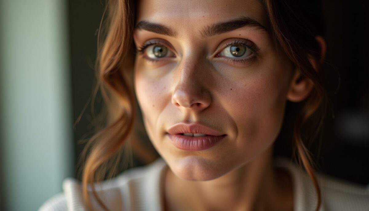 Maquillage discret et naturel : astuces pour sublimer un visage timide