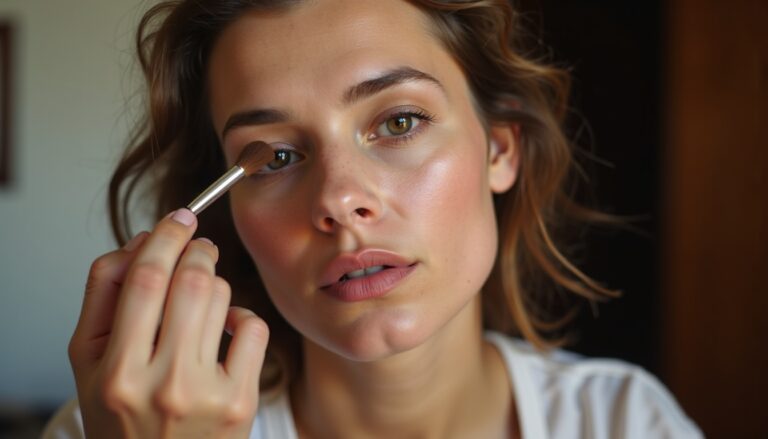 Comment réaliser un maquillage parfait sans pinceaux ni éponges : astuces simples et efficaces