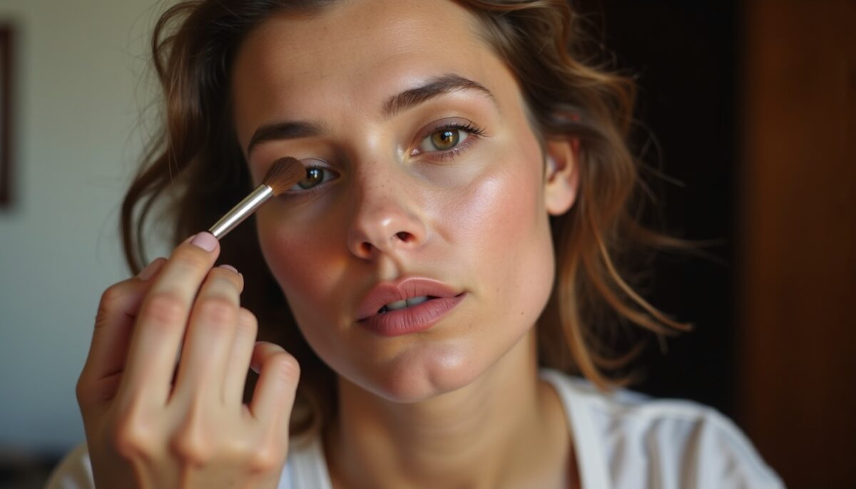 Comment réaliser un maquillage parfait sans pinceaux ni éponges : astuces simples et efficaces
