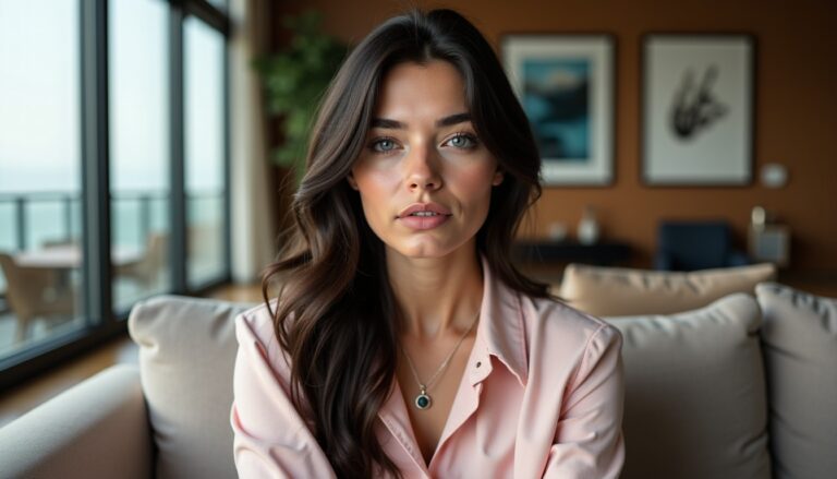 Océane Amsler : Portrait détaillé – Âge, Taille, Vie amoureuse et Biographie complète