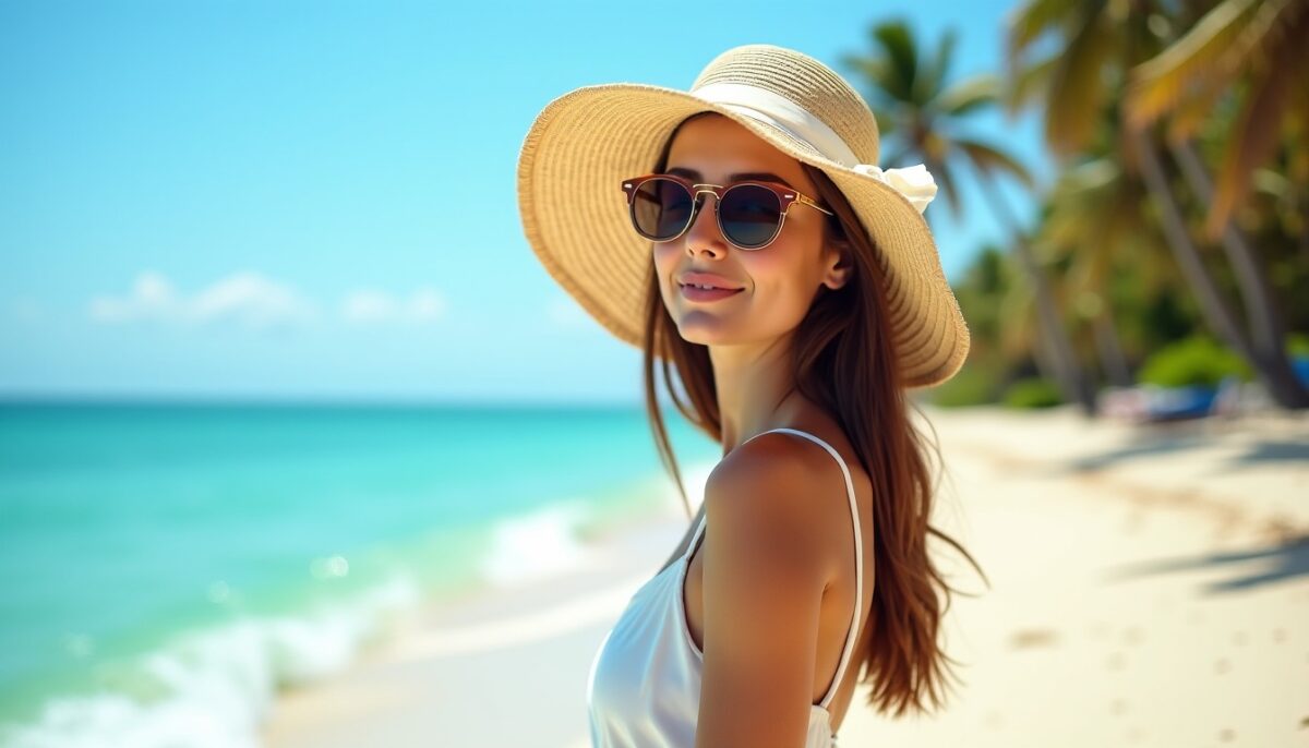 Protection solaire : découvrez pourquoi le chapeau est votre meilleur allié méconnu