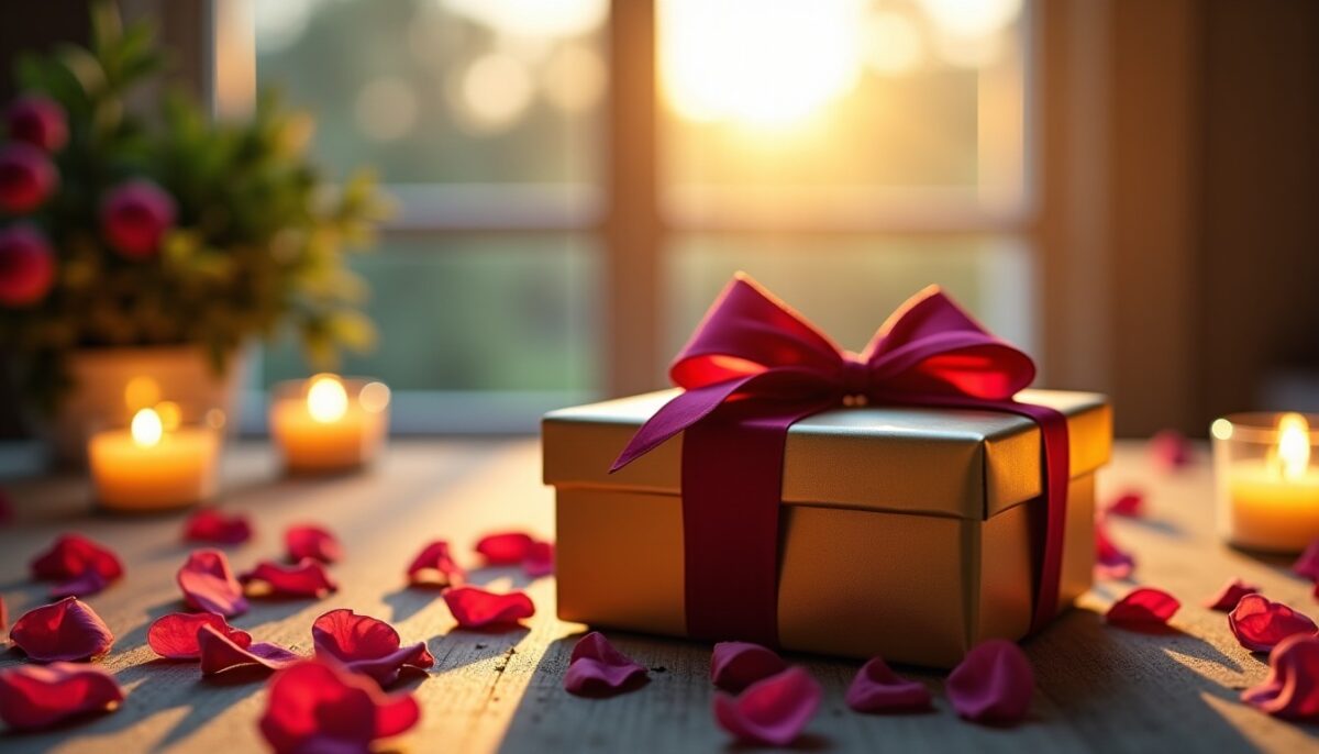Idées cadeaux d'anniversaire pour femme : originales, pratiques et pleines de signification