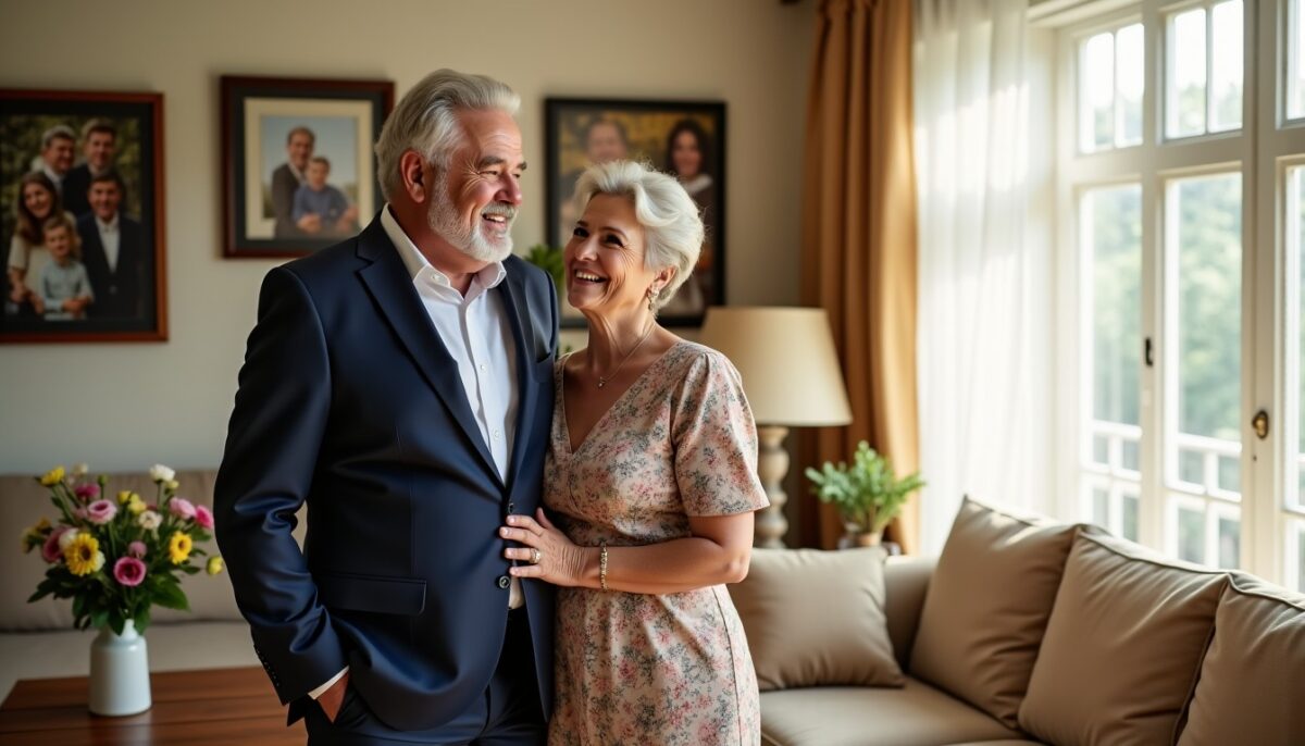 Cossi : Âge, Nom, Famille, Taille et Vie de Couple – Portrait Biographique Complet