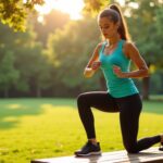 Affiner ses mollets : guide pratique et exercices efficaces pour des jambes élancées