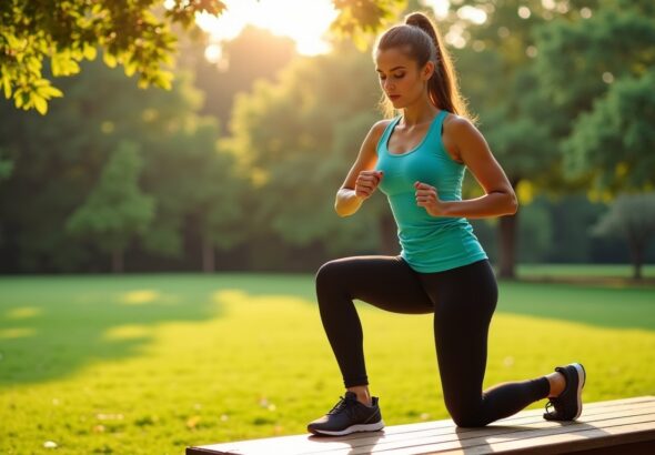 Affiner ses mollets : guide pratique et exercices efficaces pour des jambes élancées