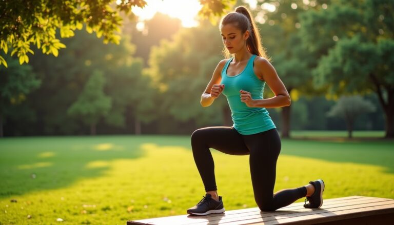 Affiner ses mollets : guide pratique et exercices efficaces pour des jambes élancées