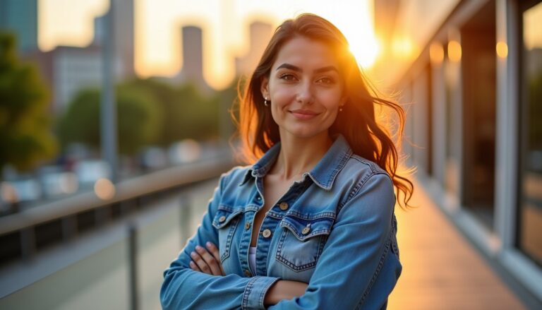 Quelle marque de jean privilégier pour les femmes rondes ?