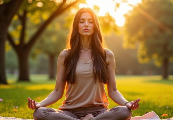 Combien de temps faut-il pour ressentir les bienfaits de la méditation ?