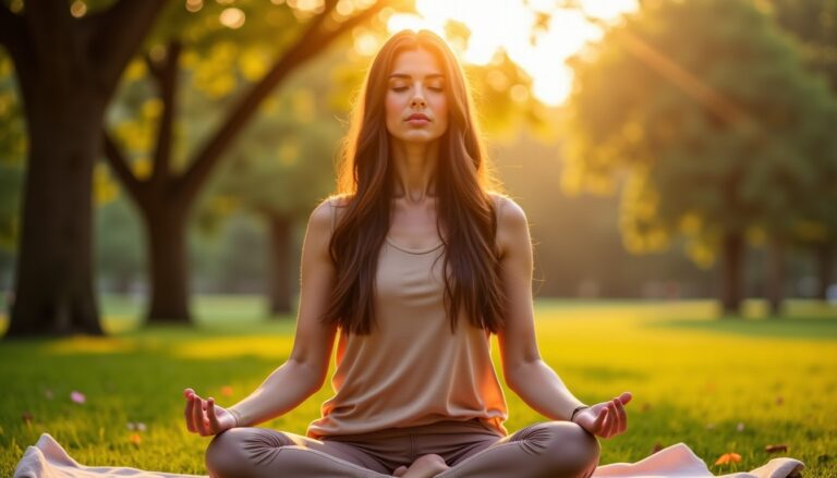 Combien de temps faut-il pour ressentir les bienfaits de la méditation ?