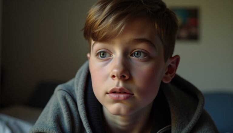 Les questions incontournables à poser à ton copain adolescent pour mieux le connaître