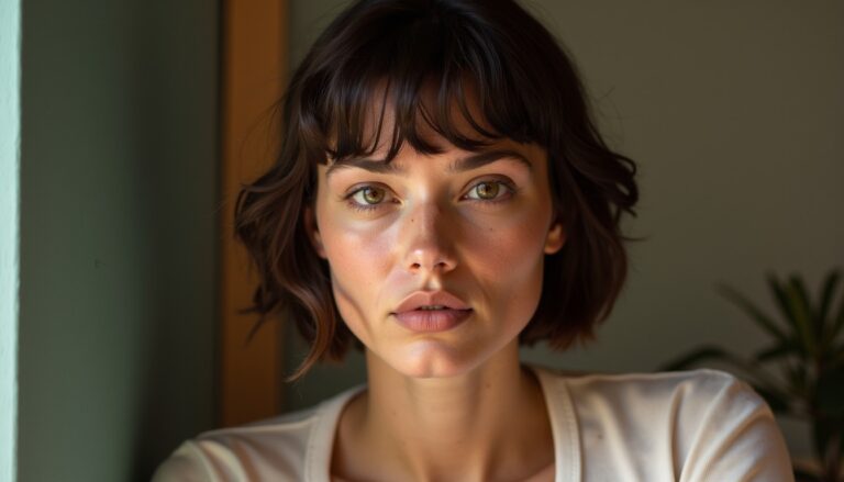 French Crop : découvrez cette coupe tendance + 30 idées inspirantes