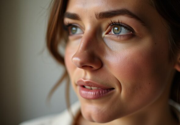 Astuces efficaces pour un maquillage impeccable et durable sur le nez