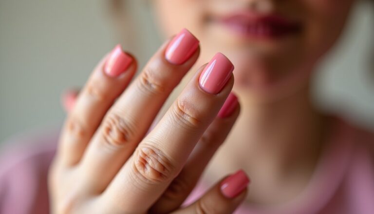 Les astuces naturelles incontournables pour accélérer la pousse de vos ongles