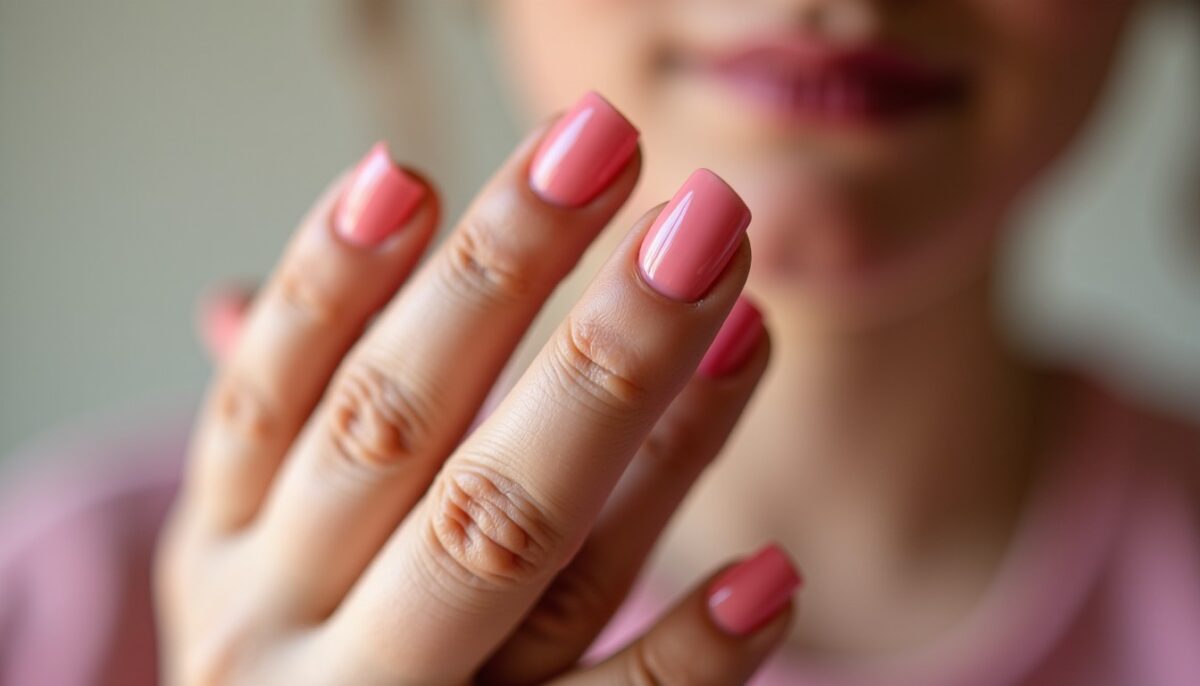 Les astuces naturelles incontournables pour accélérer la pousse de vos ongles