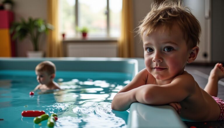 Astuces pour décrocher rapidement une place en crèche