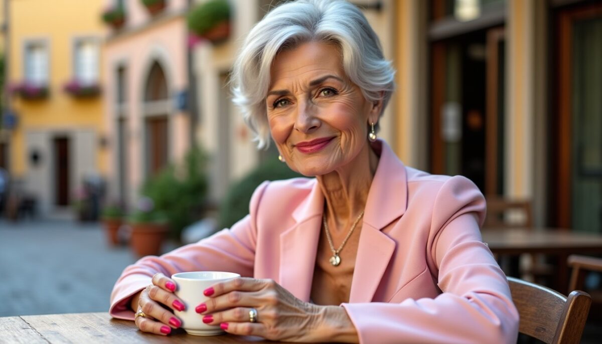 Inspirations Baby Boomer pour des Ongles Élégants – Votre Guide Pratique pour les Réaliser