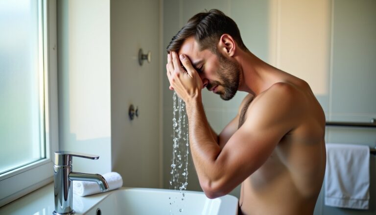 Premier lavage post-greffe de cheveux : astuces indispensables pour bien débuter