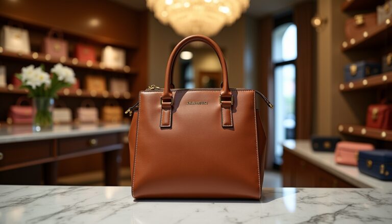 Les secrets du succès des sacs de luxe français : pourquoi ils fascinent tant le monde