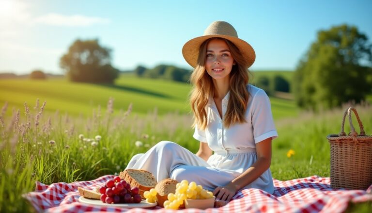 Un dimanche à la normande : l’art de savourer la douceur de vivre en mode slow life