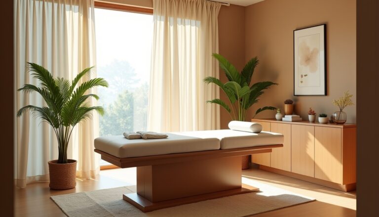 Top 2026 : Les tables Head Spa professionnelles incontournables pour un soin capillaire d'exception