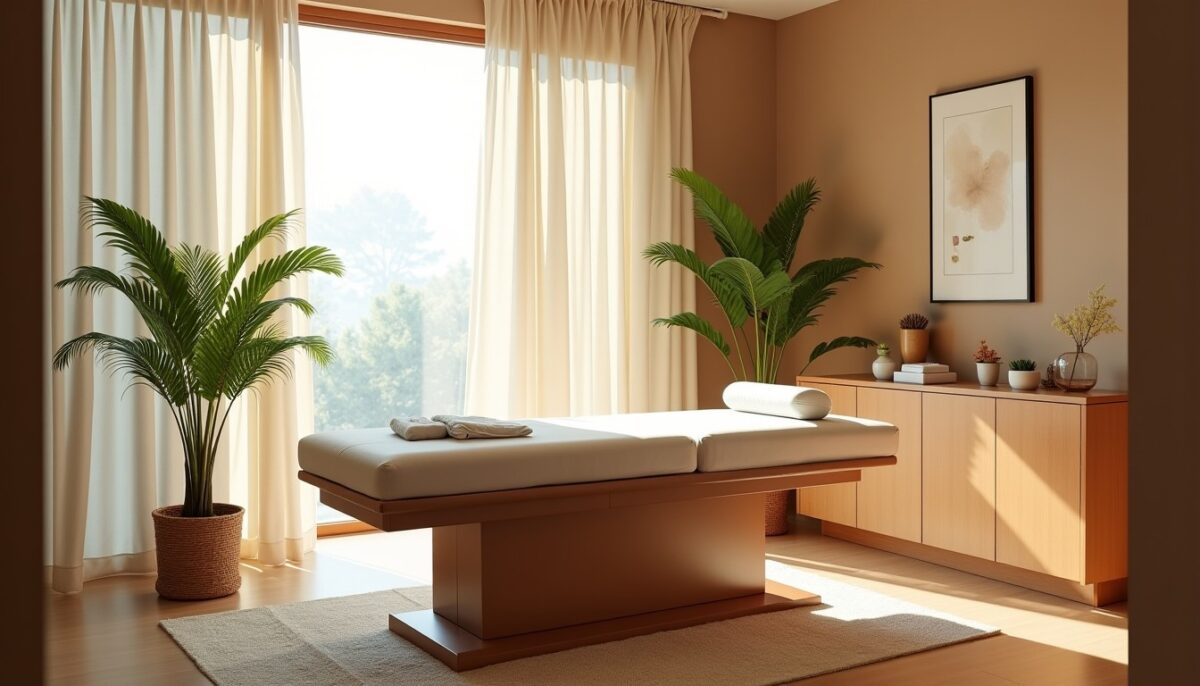Top 2026 : Les tables Head Spa professionnelles incontournables pour un soin capillaire d'exception