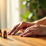 Ongles qui se dédoublent : remèdes naturels rapides et efficaces pour les renforcer
