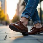 Les raisons surprenantes pour lesquelles vos chaussures glissent au talon